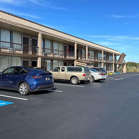 Rodeway Inn Bushnell Luaran gambar