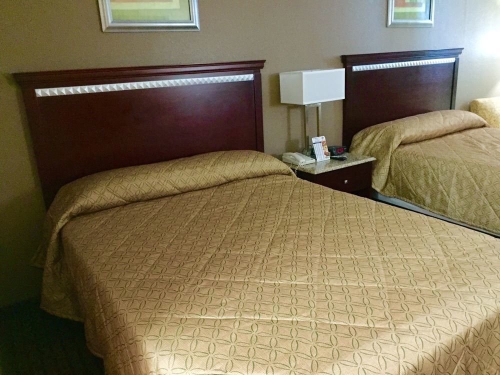 Rodeway Inn Bushnell Luaran gambar