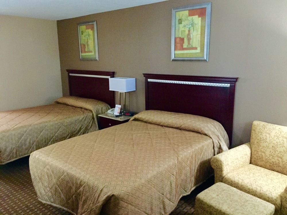 Rodeway Inn Bushnell Luaran gambar