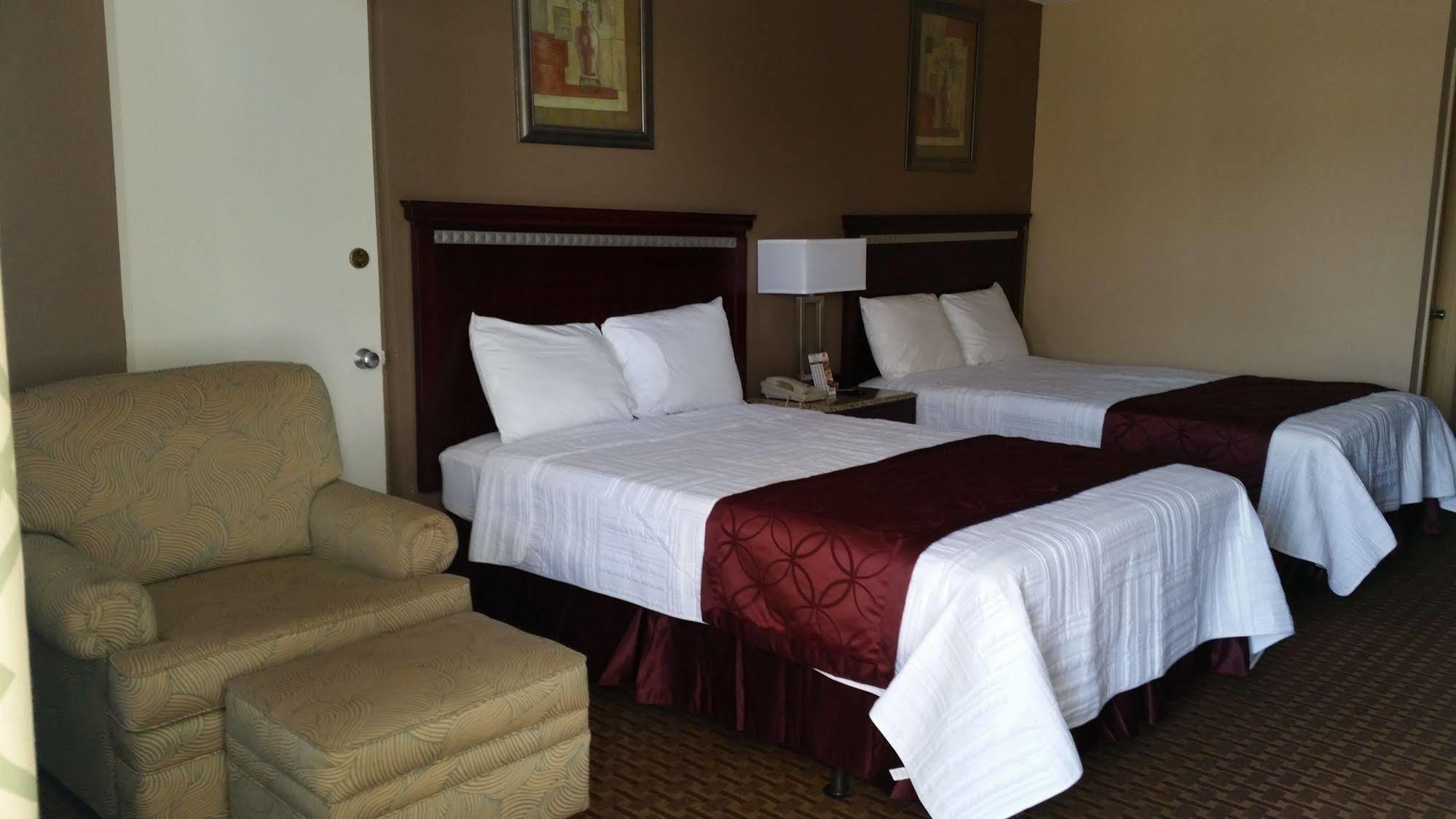 Rodeway Inn Bushnell Luaran gambar