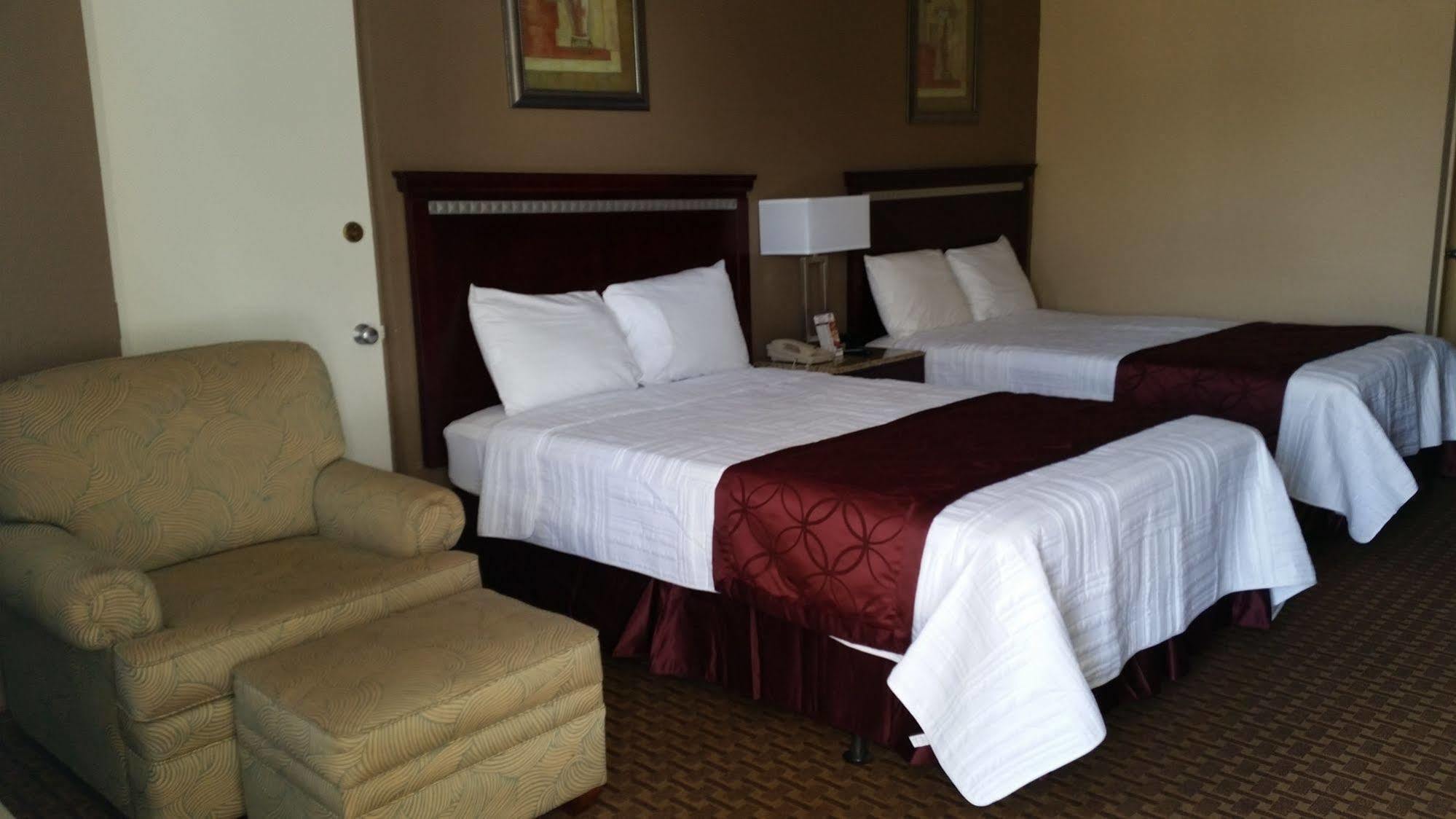 Rodeway Inn Bushnell Luaran gambar