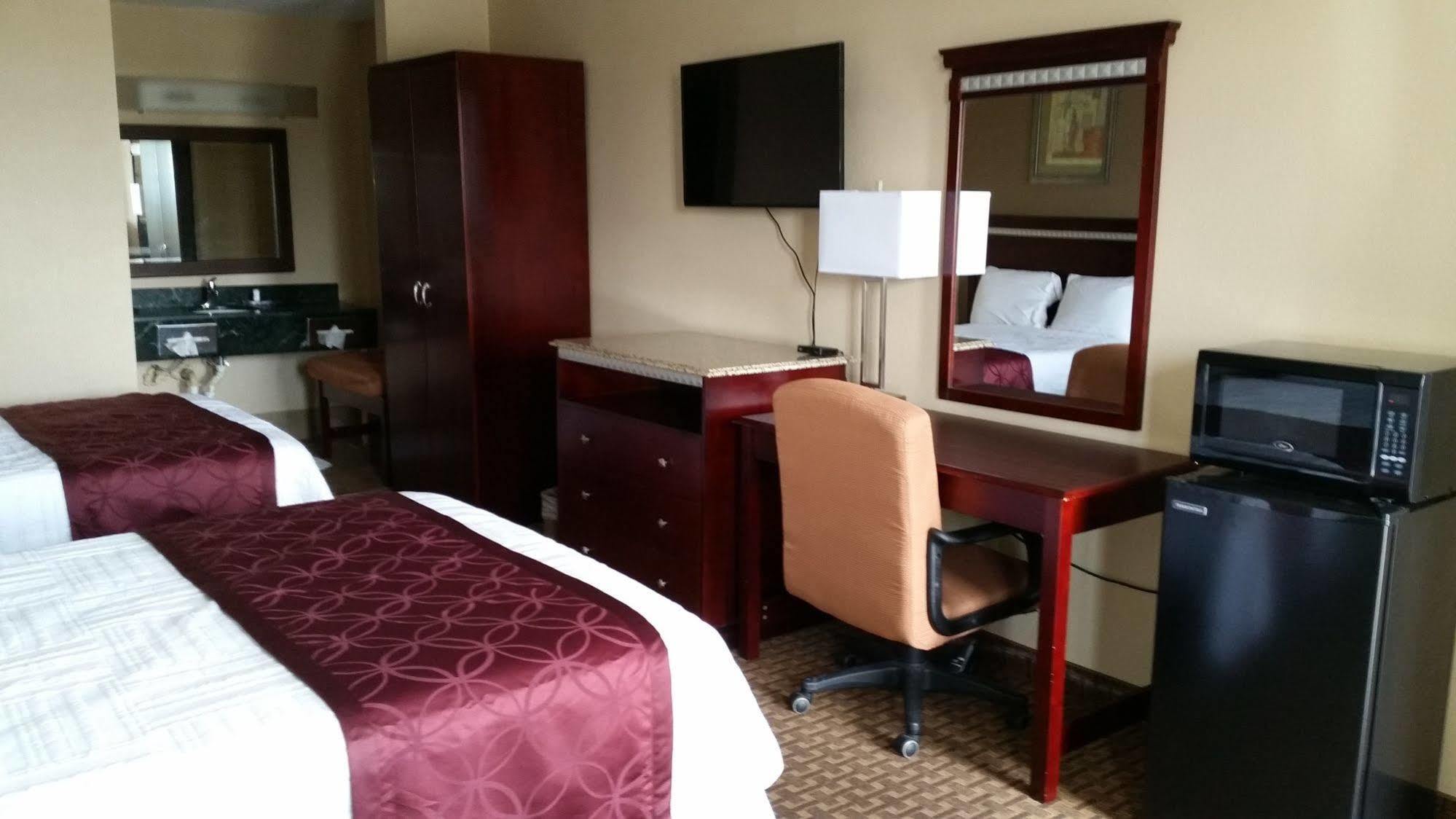 Rodeway Inn Bushnell Luaran gambar